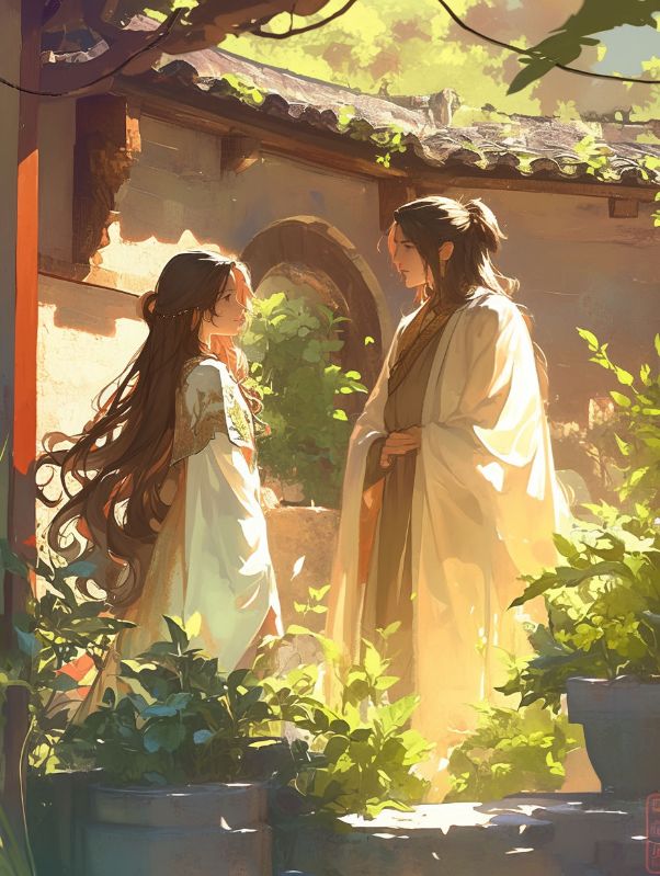 神灵不公，那我便做这神灵