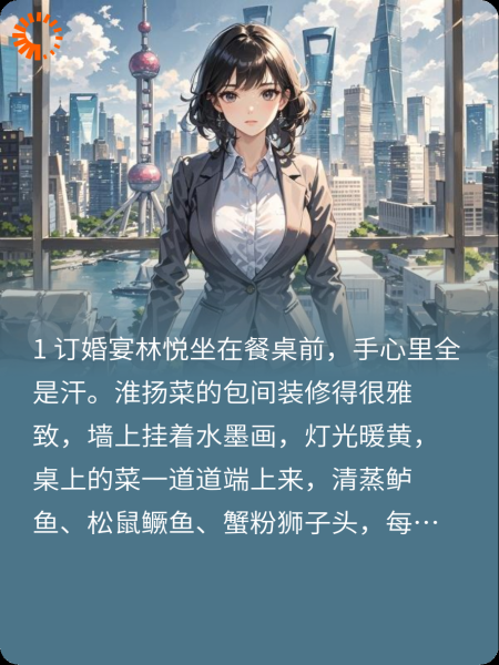 八十万彩礼，我买断了你全家