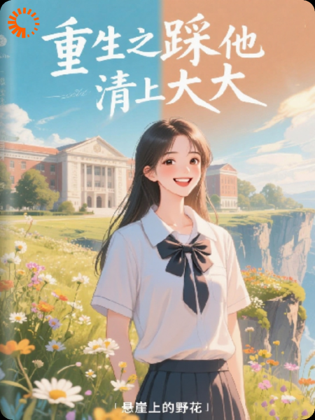 重生之踩他上清大