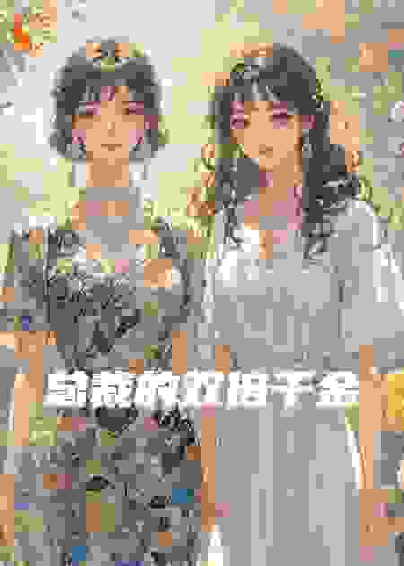 总裁的双倍千金