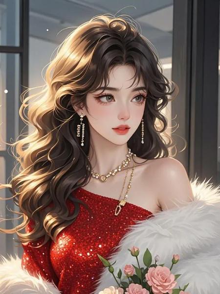 拼爹赘豪门后，我竟成了富二代