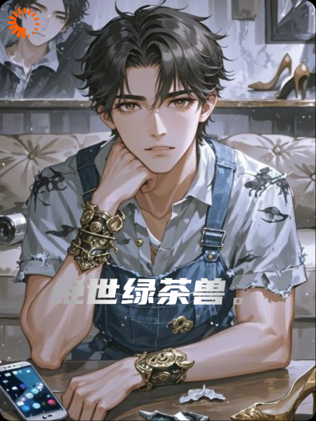 绝世绿茶兽。