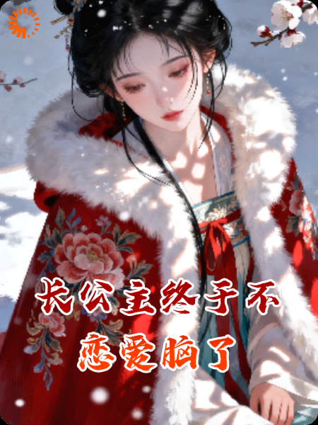 长公主终于不恋爱脑了