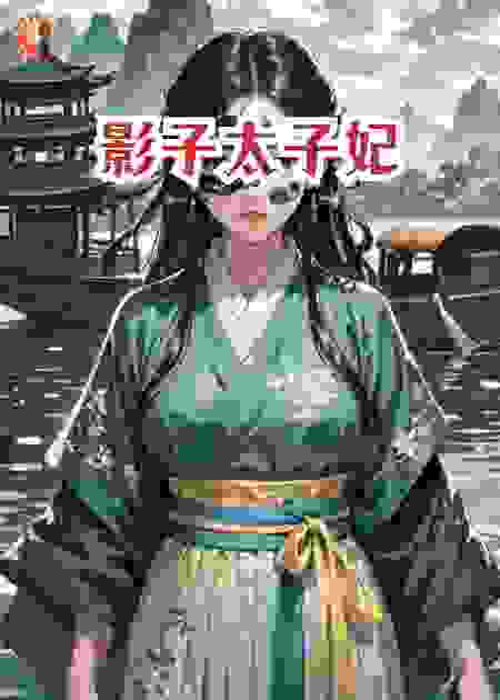 影子太子妃