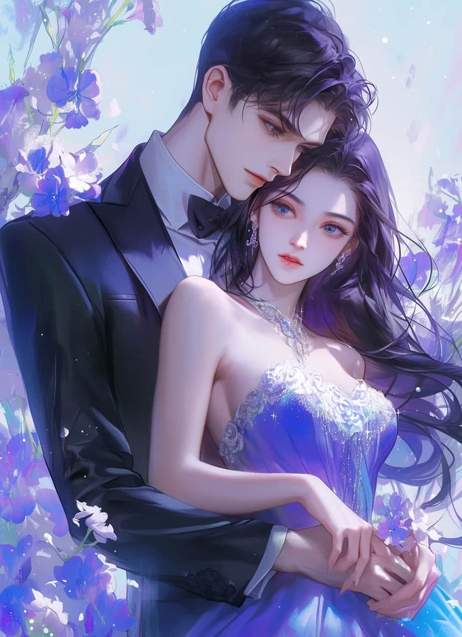 交换婚约后，腹中孩子暴露了心声
