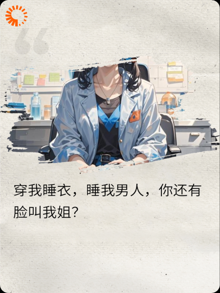 数据烟头