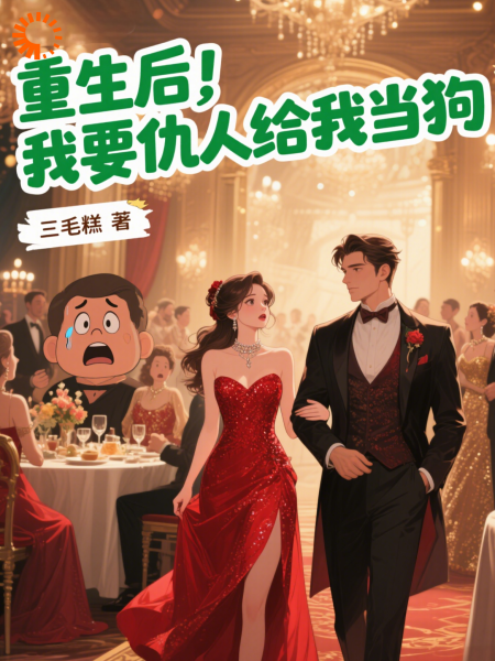 重生后，我要仇人给我当狗
