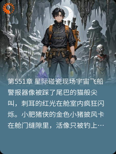 僵尸星上的荒诞激战66集