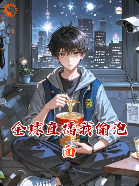 全球直播我偷泡面