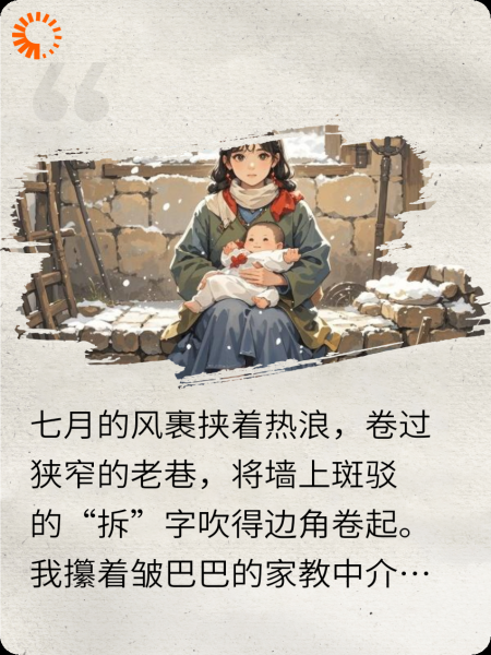 遇见你——本就是个错误