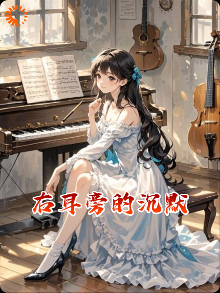 右耳旁的沉默