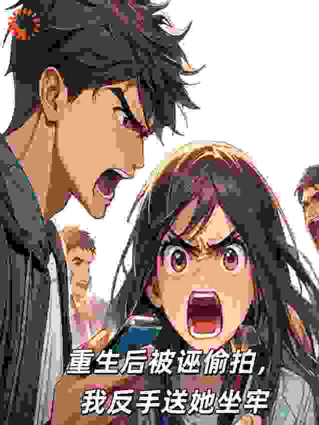 重生后被诬偷拍，我反手送她坐牢