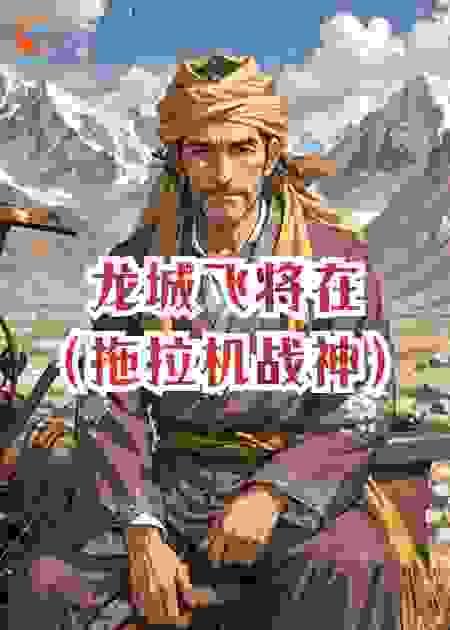 龙城飞将在（拖拉机战神）