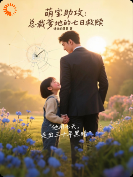 萌宝助攻：总裁爹地的七日救赎