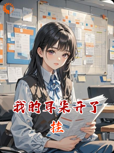 我的耳朵开了挂