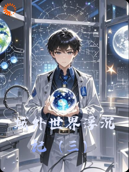 域外世界浮沉记（三）