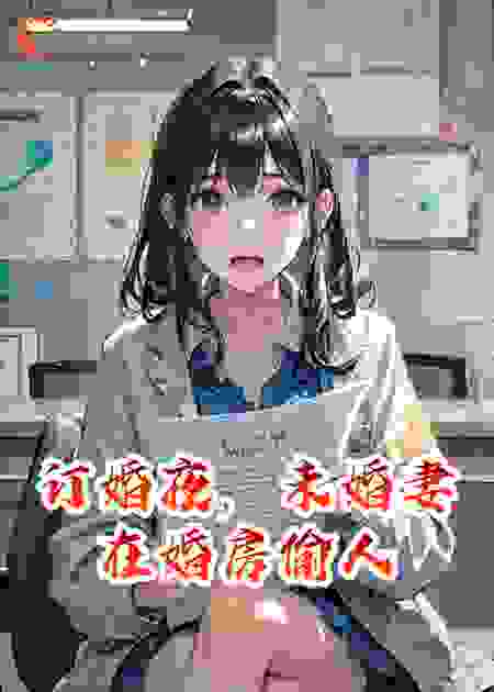 订婚夜，未婚妻在婚房偷人