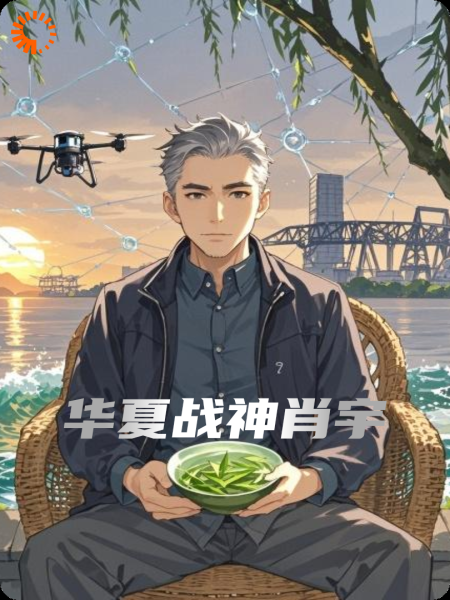华夏战神肖宇
