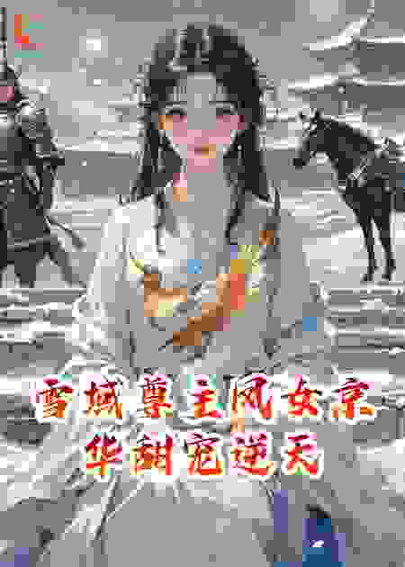 雪域尊主凤女京华甜宠逆天