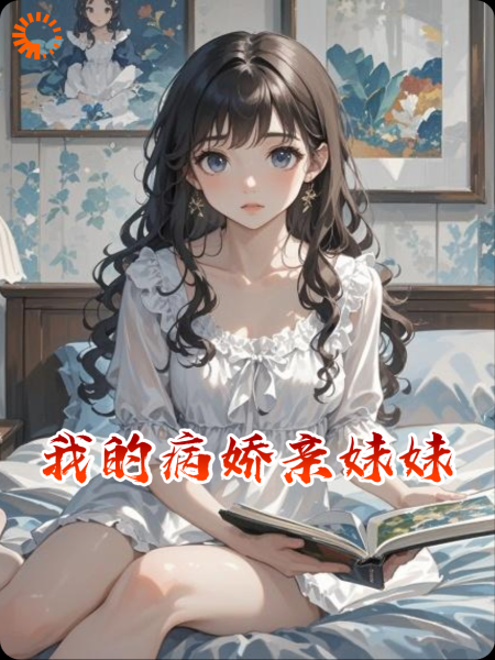我的病娇亲妹妹
