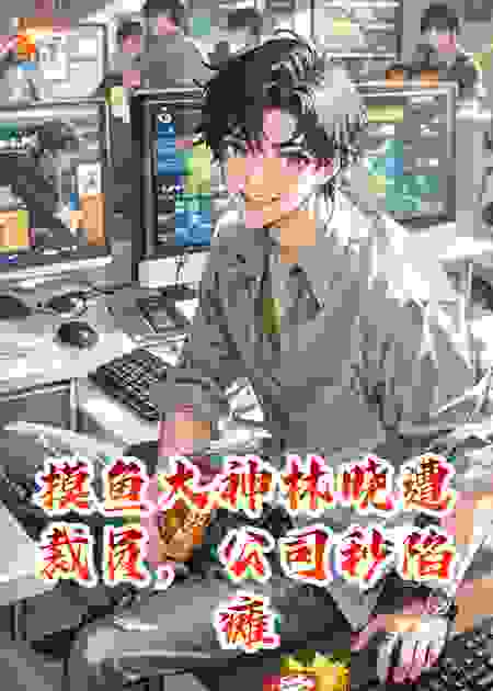摸鱼大神林晓遭裁员，公司秒陷瘫痪，赵德柱跪求返岗