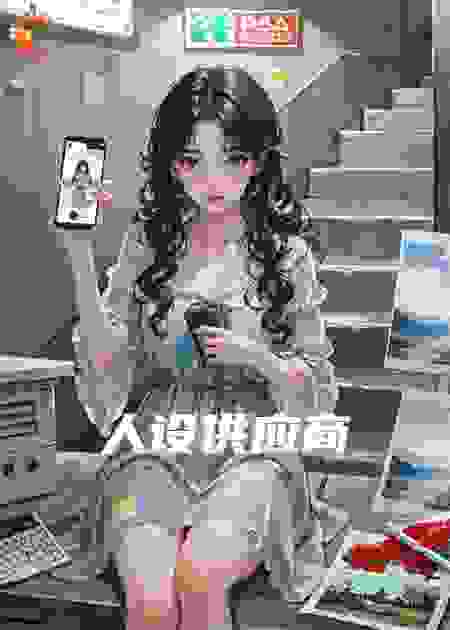 人设供应商