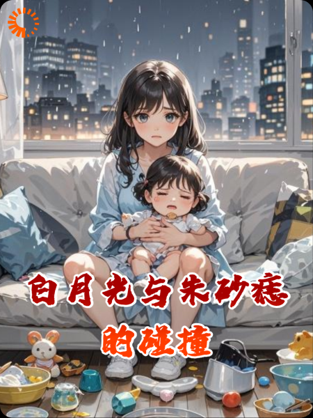 白月光与朱砂痣的碰撞
