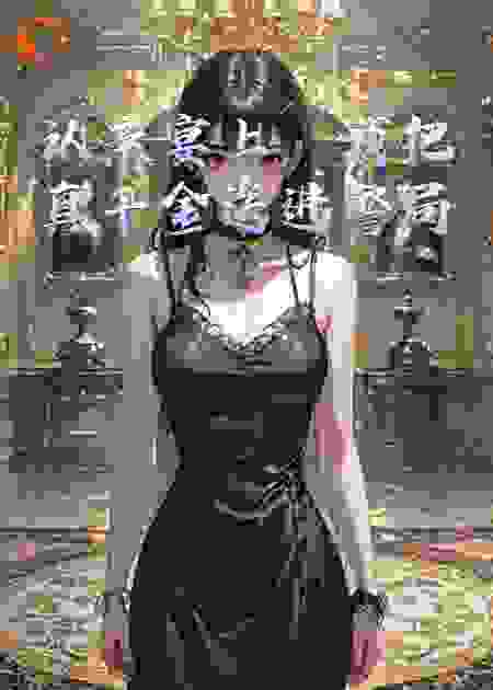 认亲宴上，我把真千金送进警局