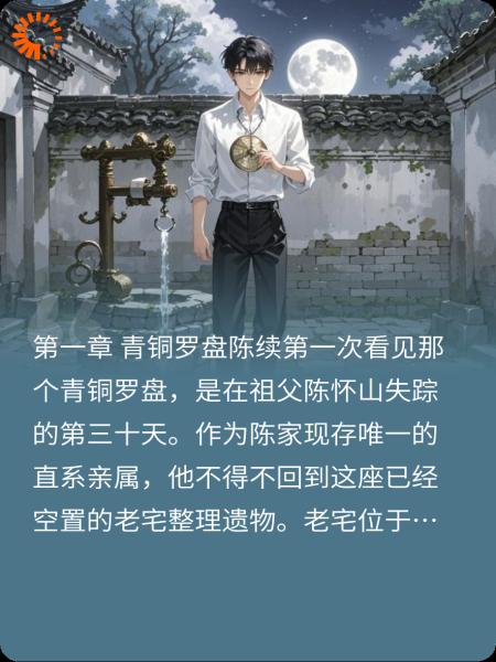 宿命闭环