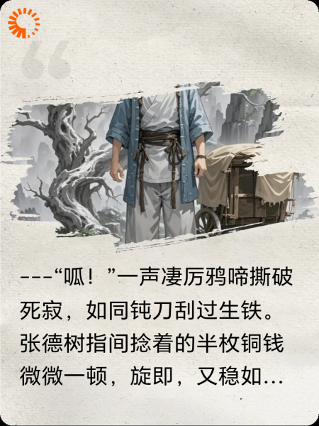捉妖人：背负的誓言