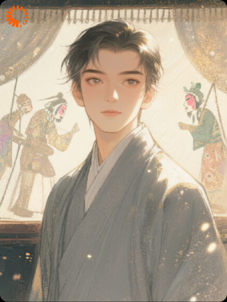 尘世青衣
