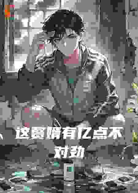 这赘婿有亿点不对劲