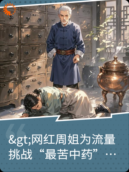 都市：我卖后悔药被周姐直播了