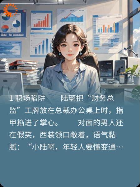 璃光再临:故乡的重启人生
