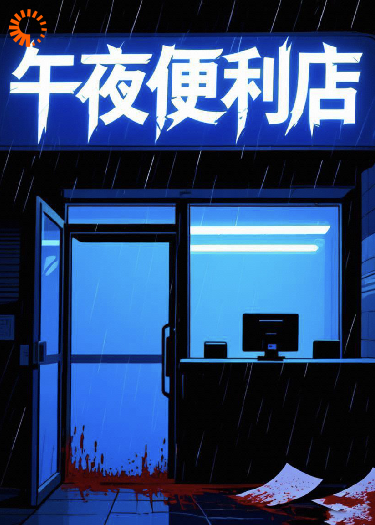 零点便利店