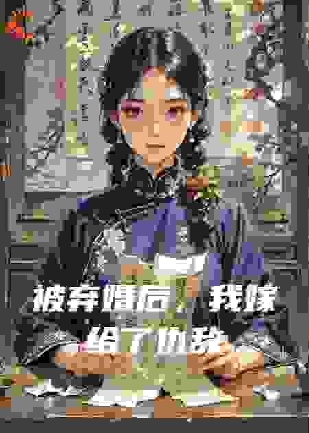 被弃婚后，我嫁给了仇敌