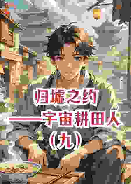 归墟之约——宇宙耕田人（九）