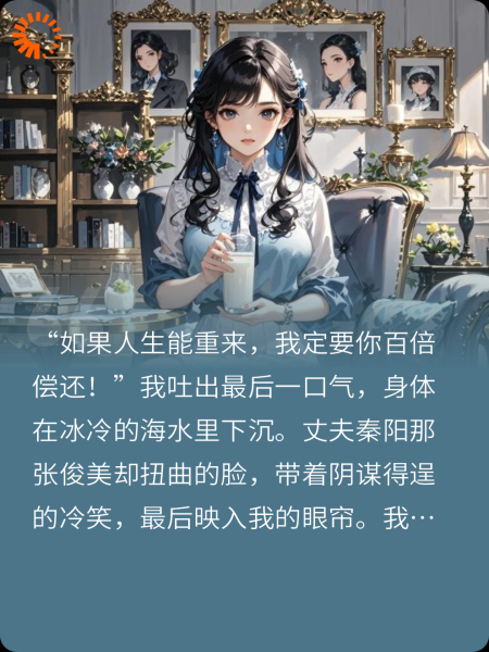 女配重生绑定系统：浮华不成空，执着不随风
