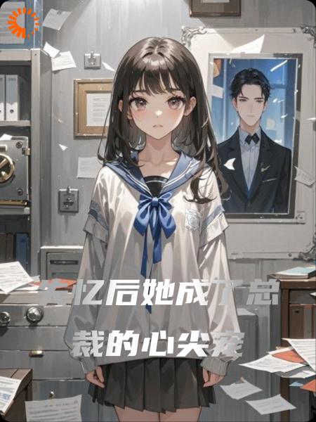 失忆后她成了总裁的心尖宠