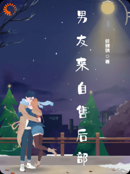男友来自售后部