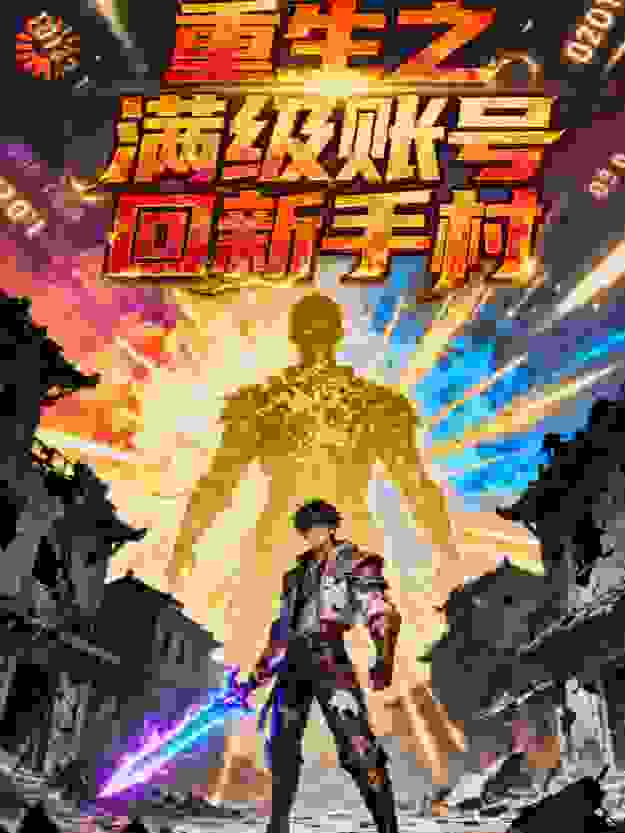 重生之满级账号回新手村