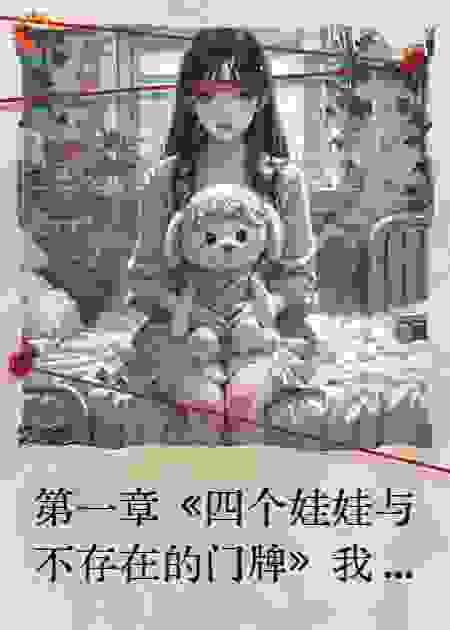 四个娃娃与不存在的门牌