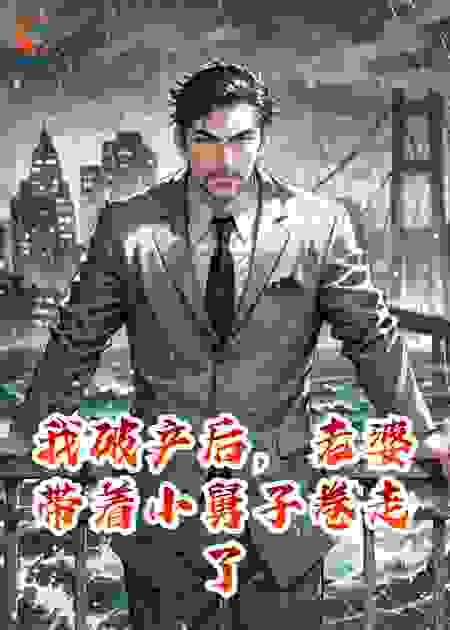 我破产后，老婆带着小舅子卷走了最后救命钱