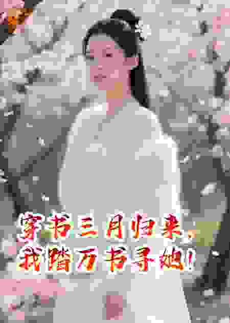 穿书三月归来，我踏万书寻她！