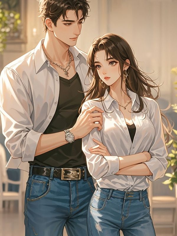 老公和闺蜜变成狗后，我带他们绝育了