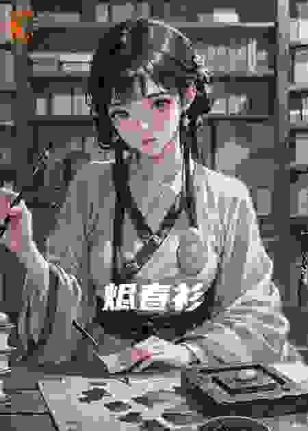 烬春衫