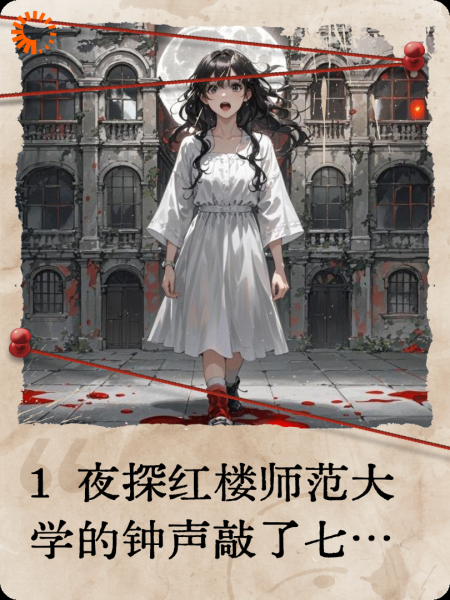 红楼日记