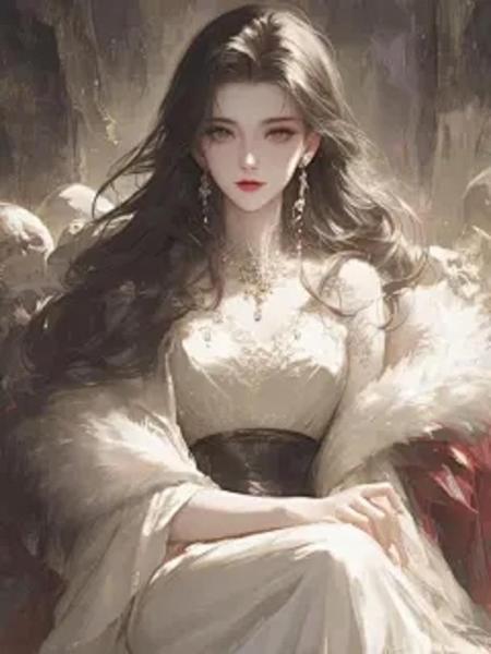 我说要把漂亮裙子都给后妈时，亲妈杀疯了