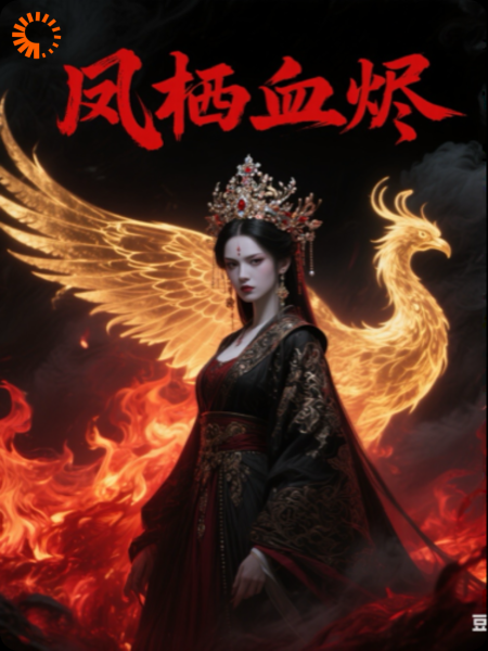 凤栖血烬