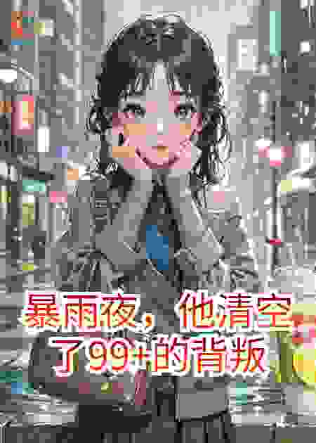 暴雨夜，他清空了99+的背叛